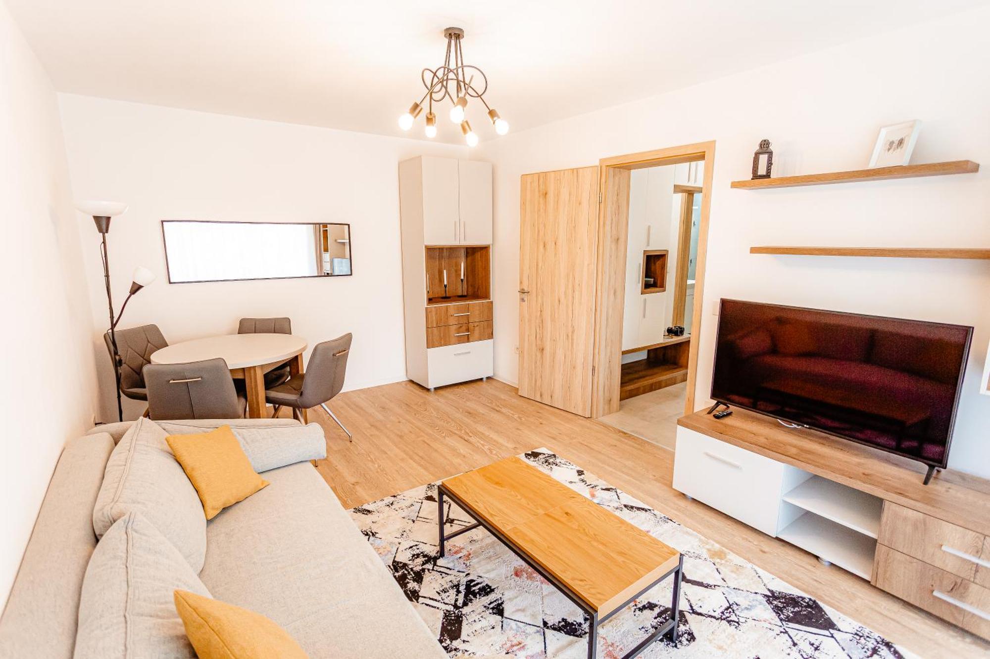 Apart B&V 203 Coresi - Elegant Mountain Retreat Brasov Exterior photo